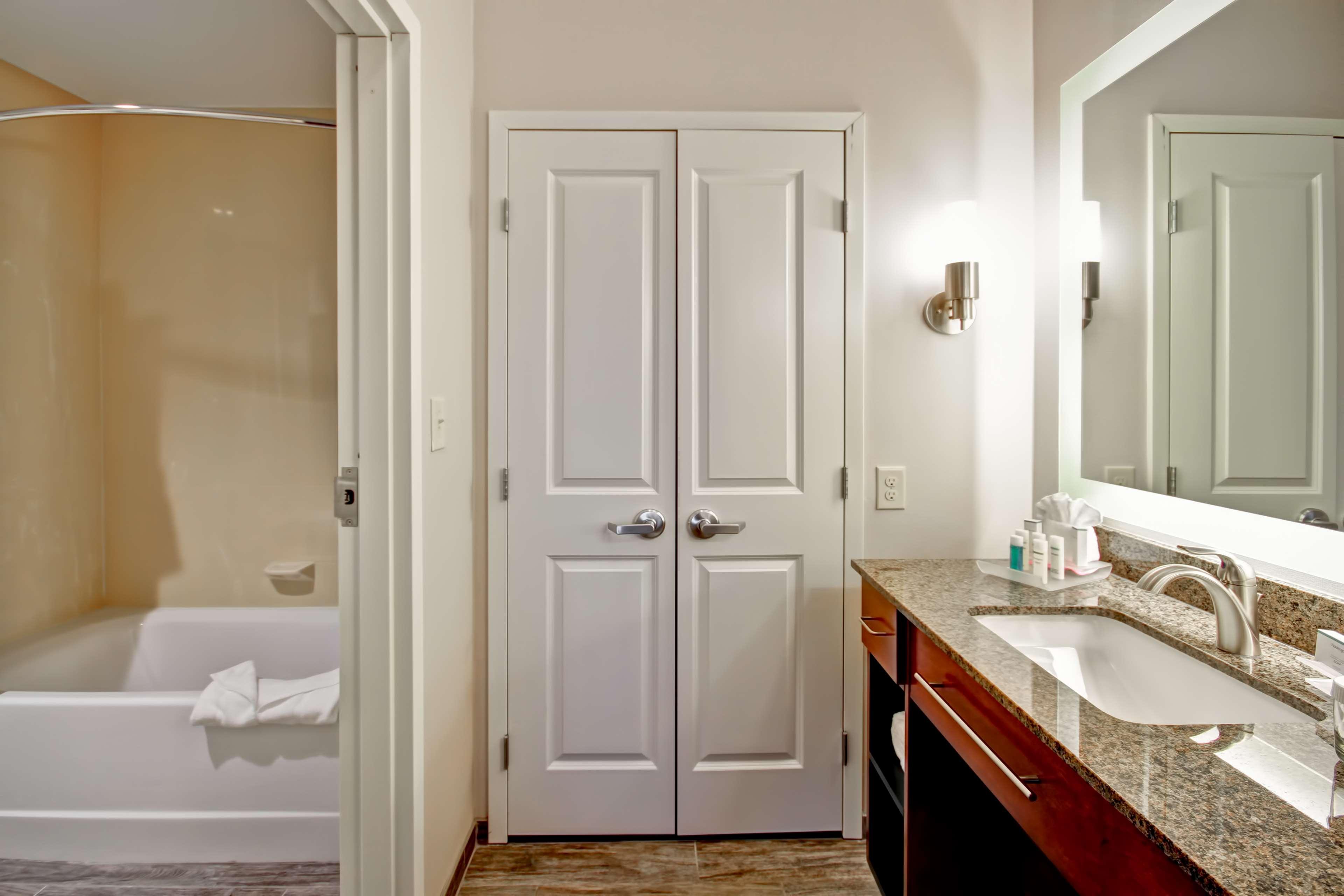 Homewood Suites By Hilton Greeley Kültér fotó