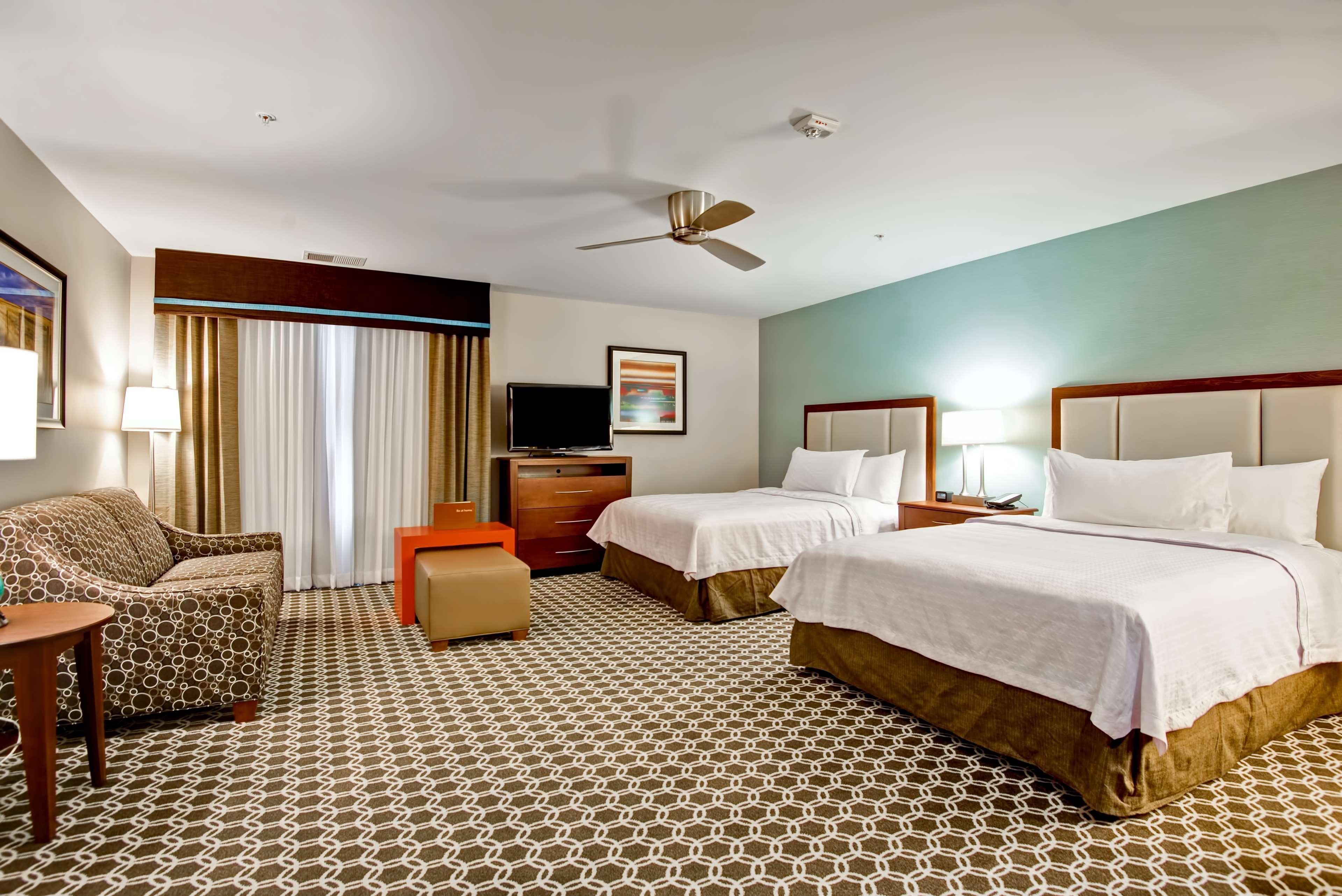 Homewood Suites By Hilton Greeley Kültér fotó