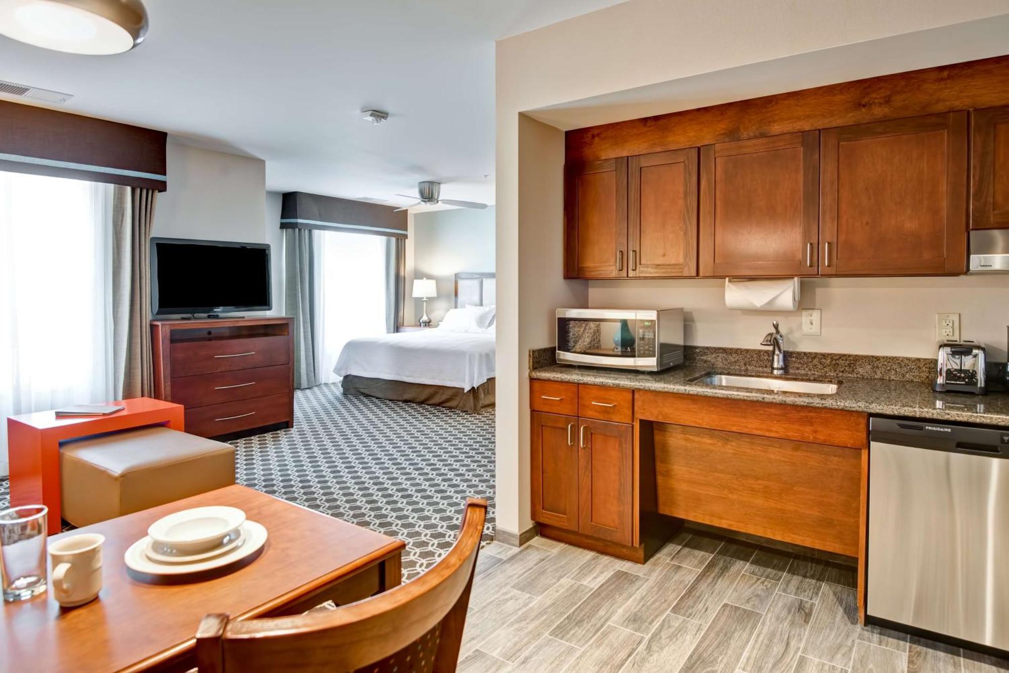 Homewood Suites By Hilton Greeley Kültér fotó