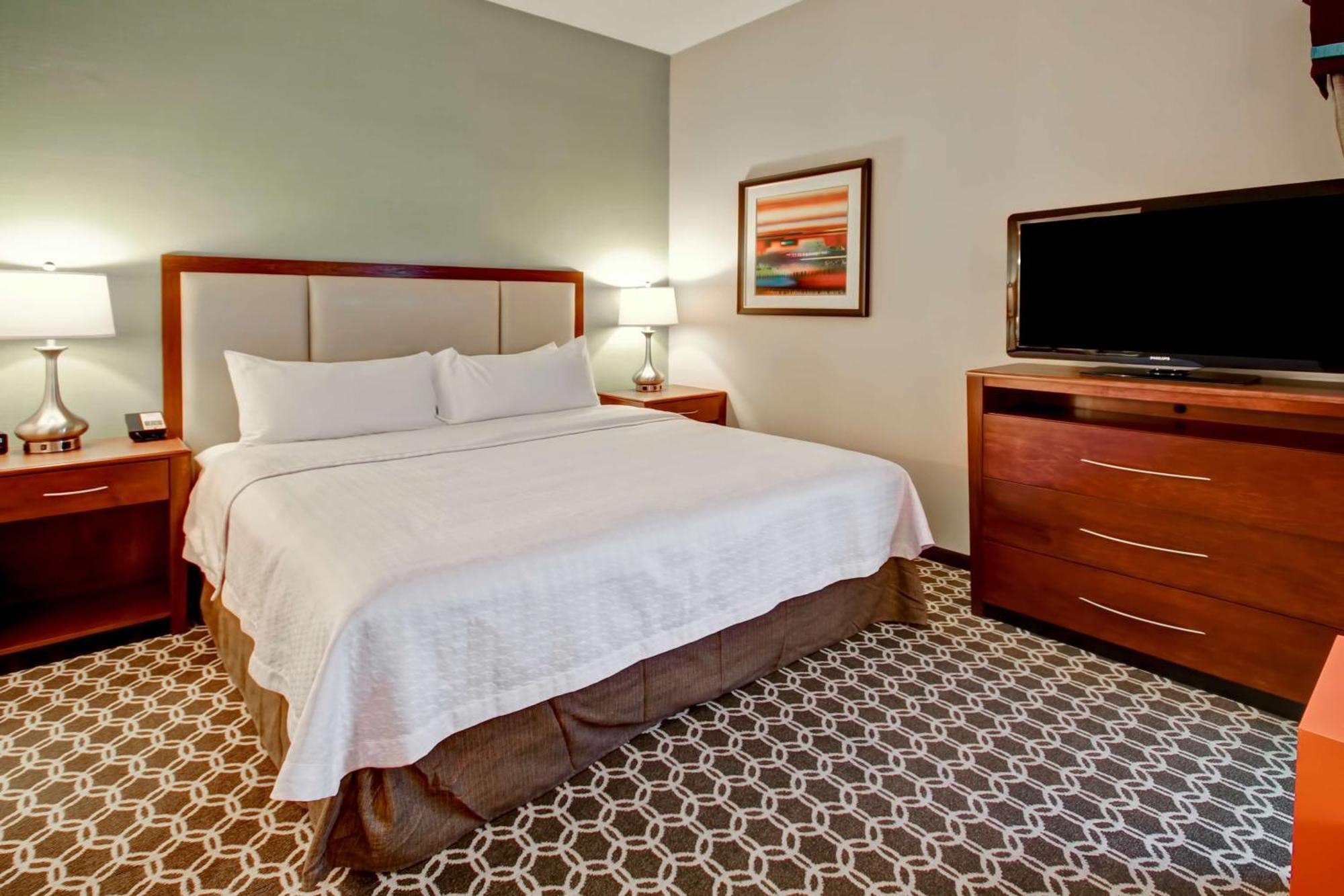 Homewood Suites By Hilton Greeley Kültér fotó