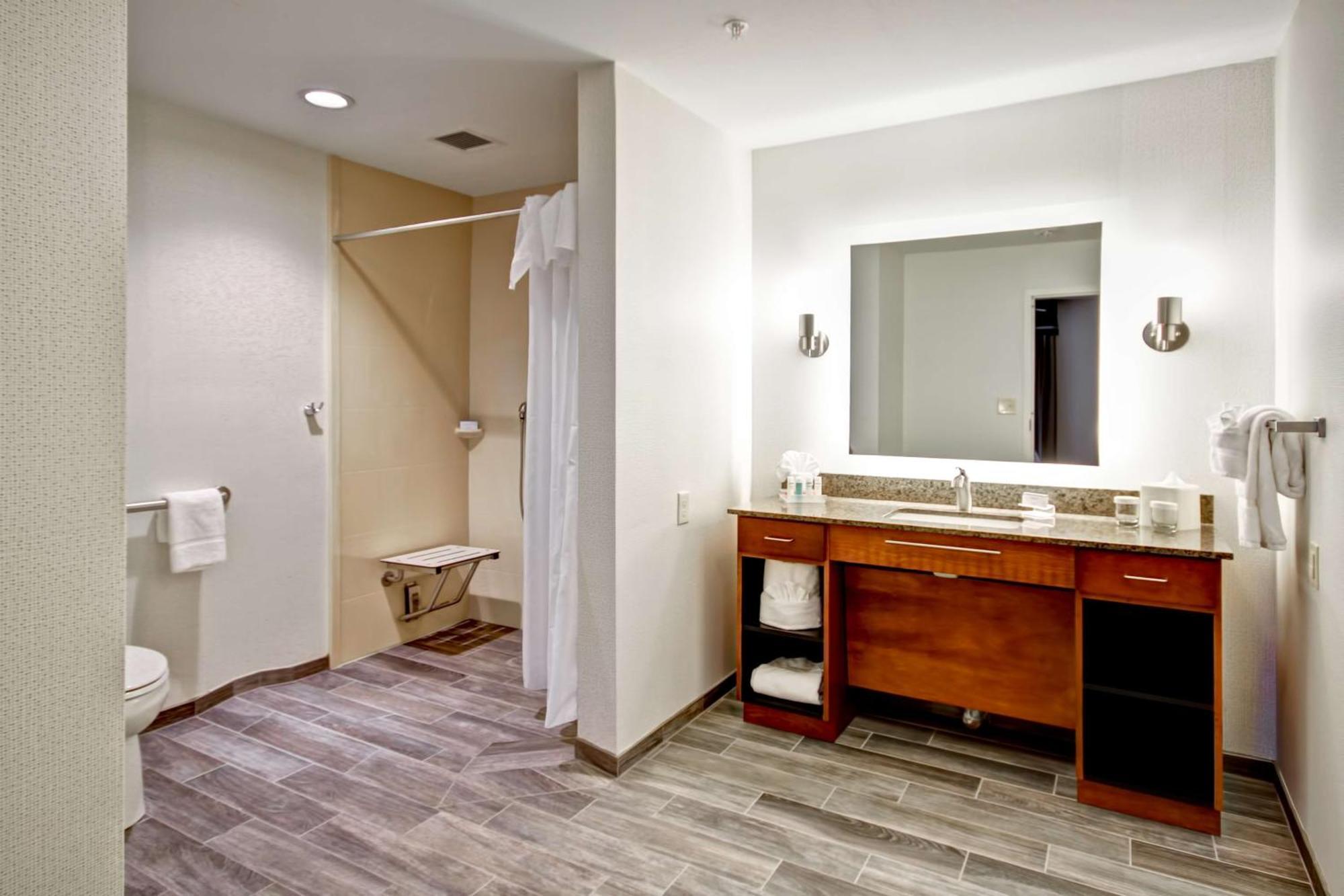 Homewood Suites By Hilton Greeley Kültér fotó