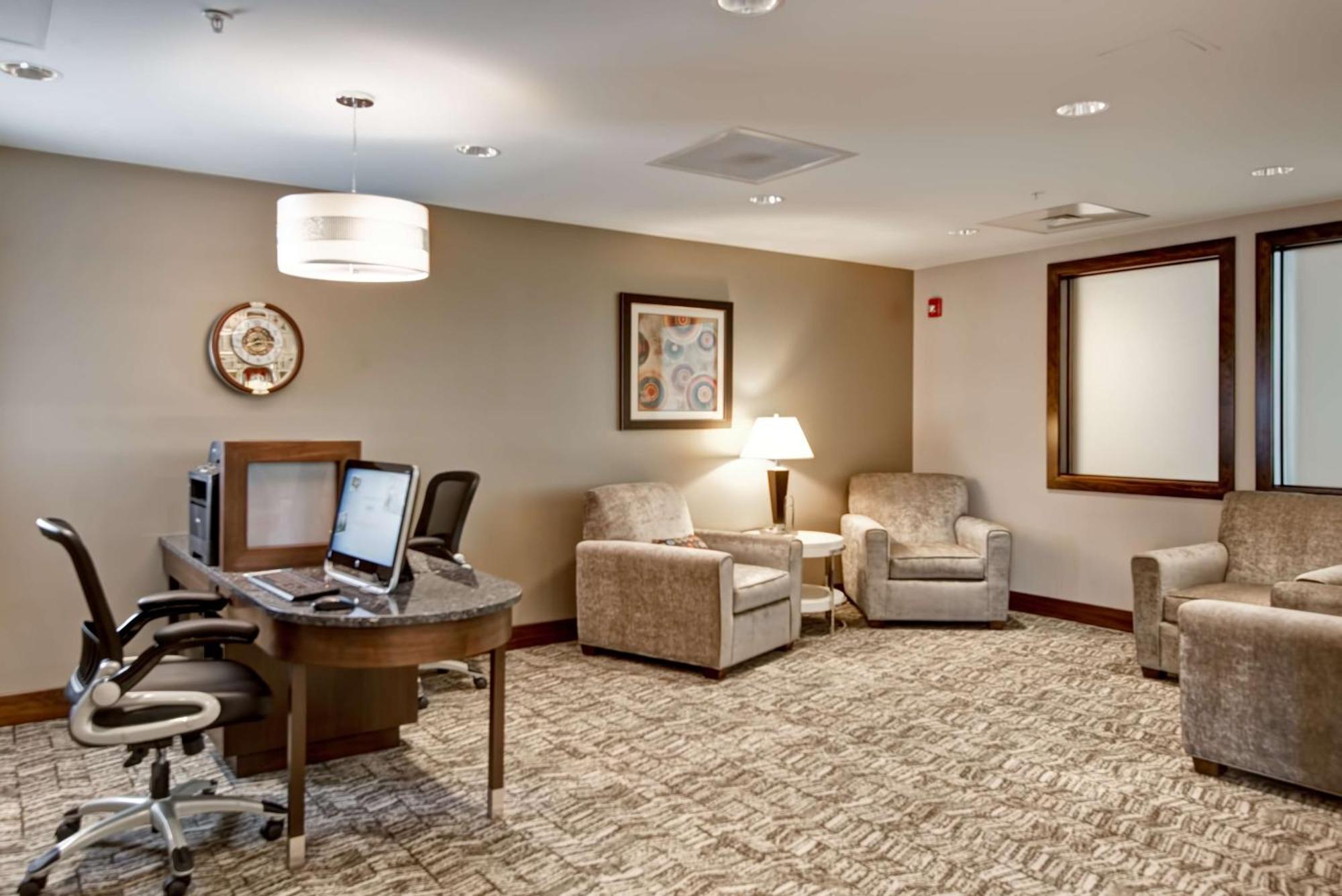 Homewood Suites By Hilton Greeley Kültér fotó