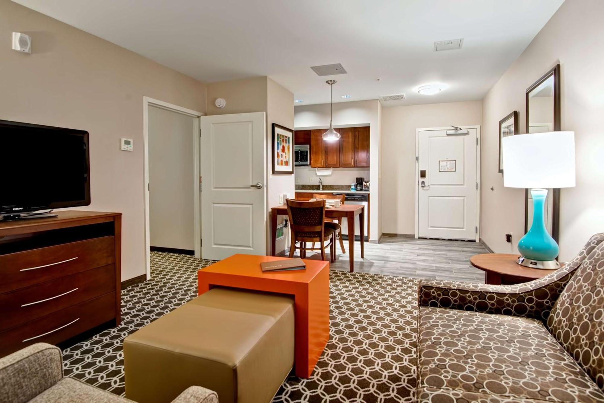 Homewood Suites By Hilton Greeley Kültér fotó