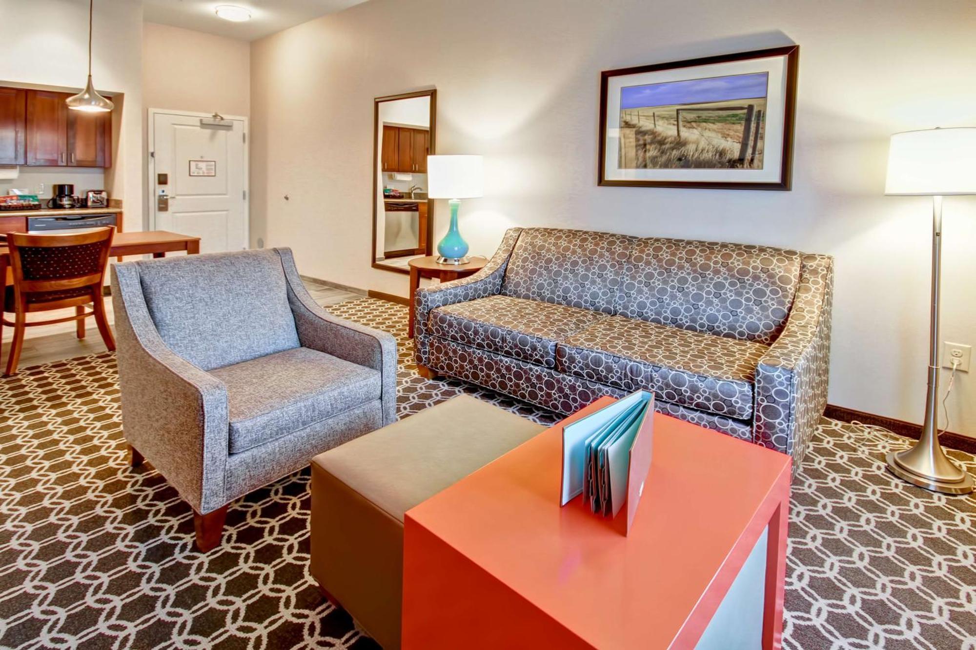 Homewood Suites By Hilton Greeley Kültér fotó