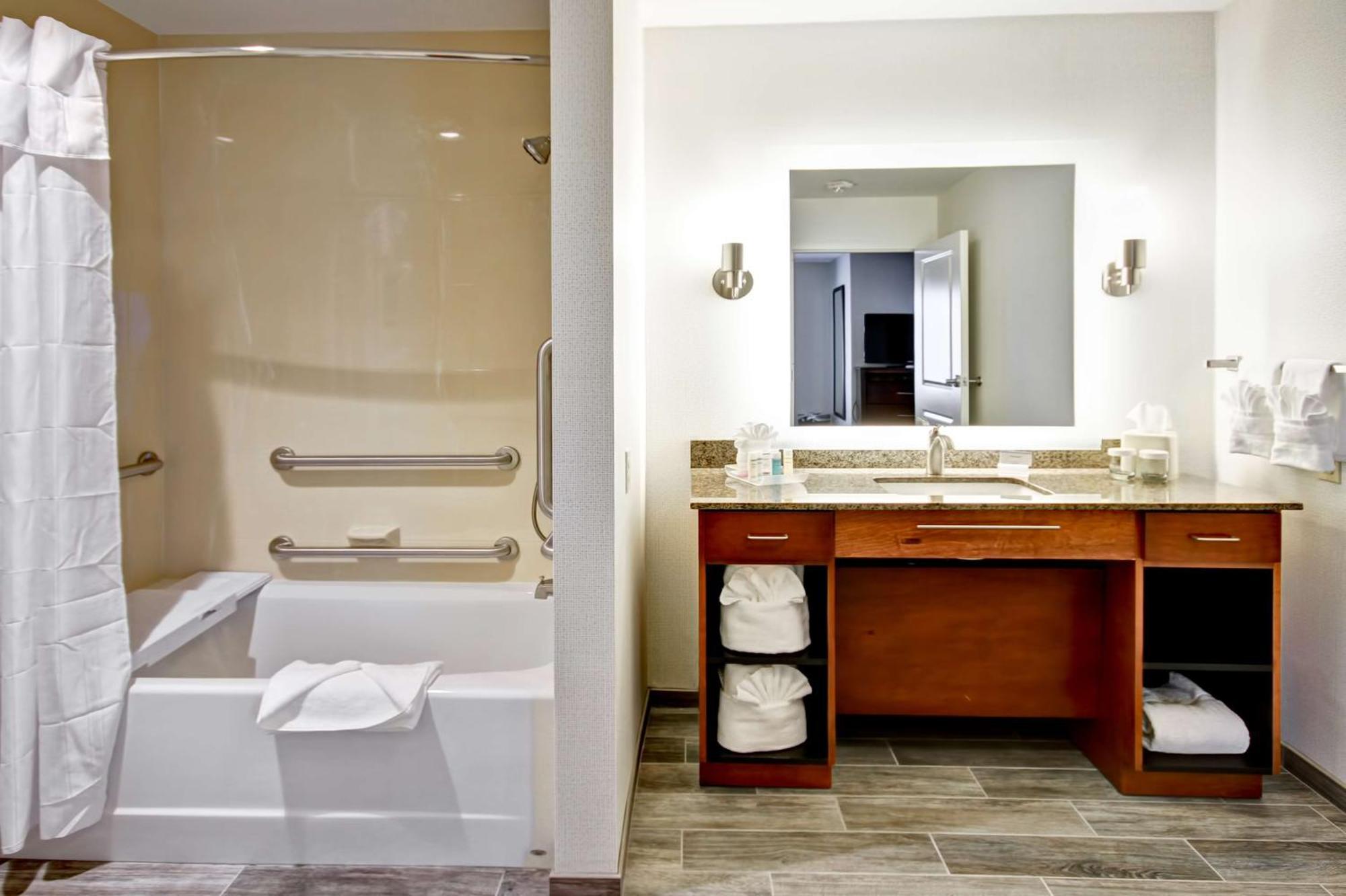 Homewood Suites By Hilton Greeley Kültér fotó