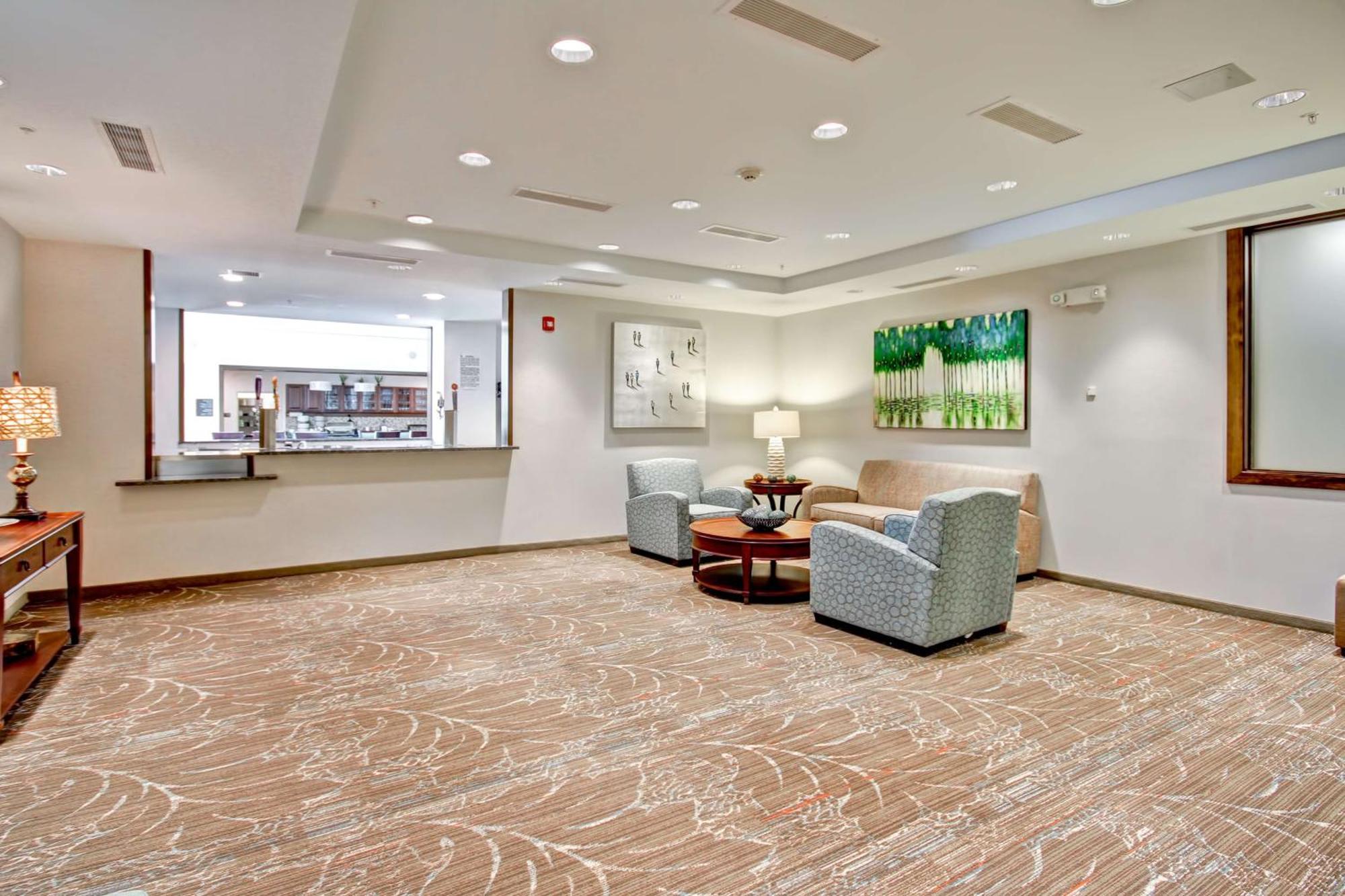 Homewood Suites By Hilton Greeley Kültér fotó