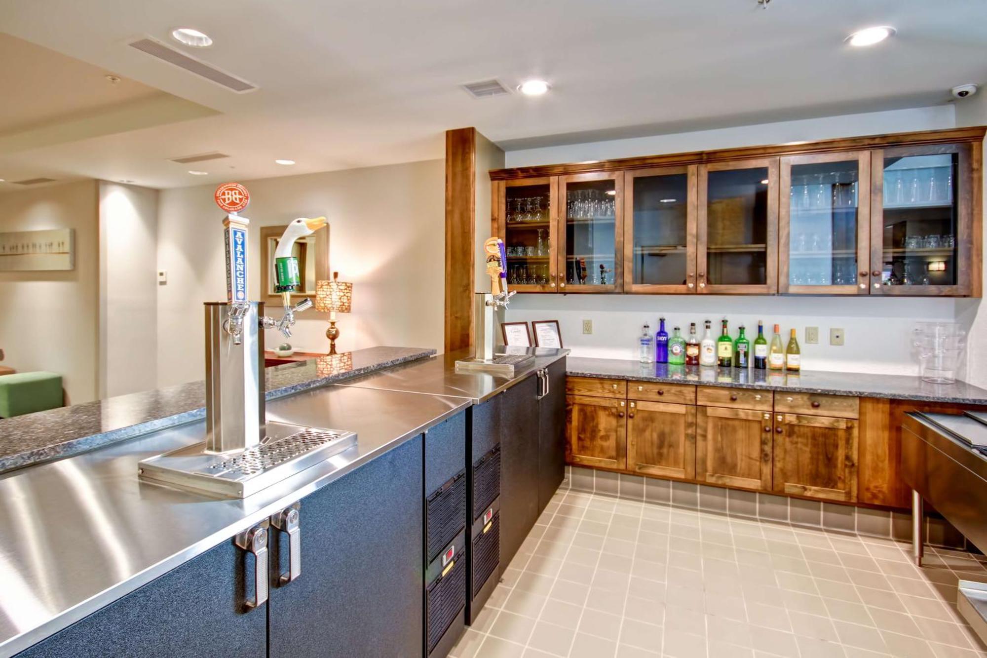 Homewood Suites By Hilton Greeley Kültér fotó