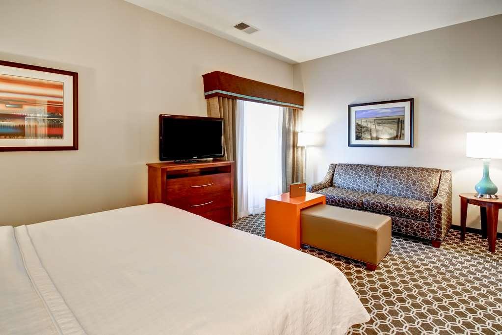 Homewood Suites By Hilton Greeley Szoba fotó