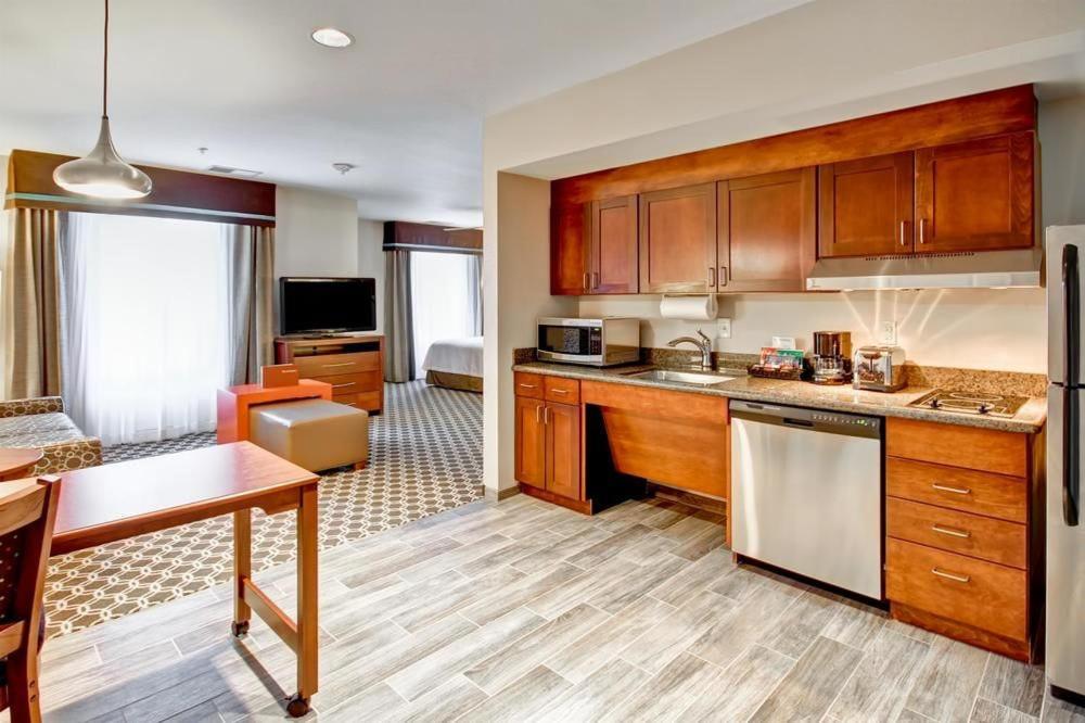 Homewood Suites By Hilton Greeley Kültér fotó